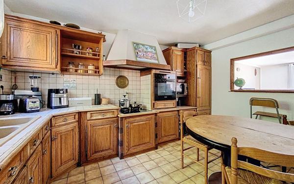 Maison à vendre    4 pièces • 111 m2 Guyancourt