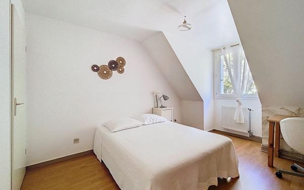 Maison à vendre    4 pièces • 111 m2 Guyancourt