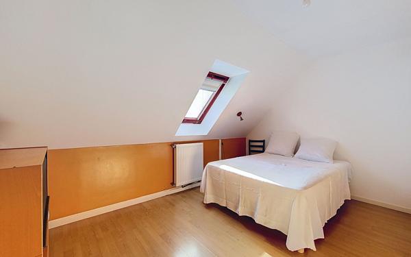 Maison à vendre    4 pièces • 111 m2 Guyancourt