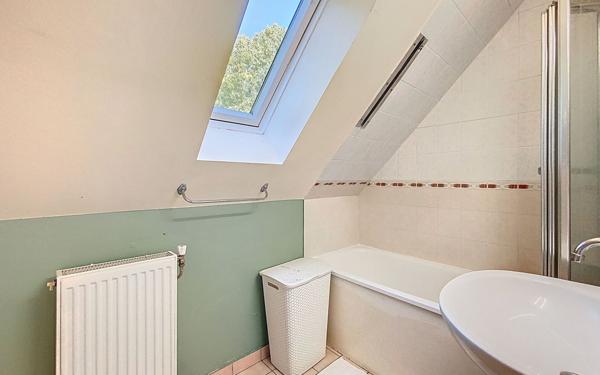 Maison à vendre    4 pièces • 111 m2 Guyancourt