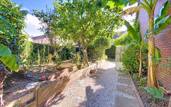 Maison à vendre    4 pièces • 111 m2 Guyancourt