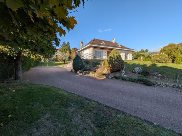 ONZAIN - 20 KMS DE BLOIS - 20 KMS D'AMBOISE