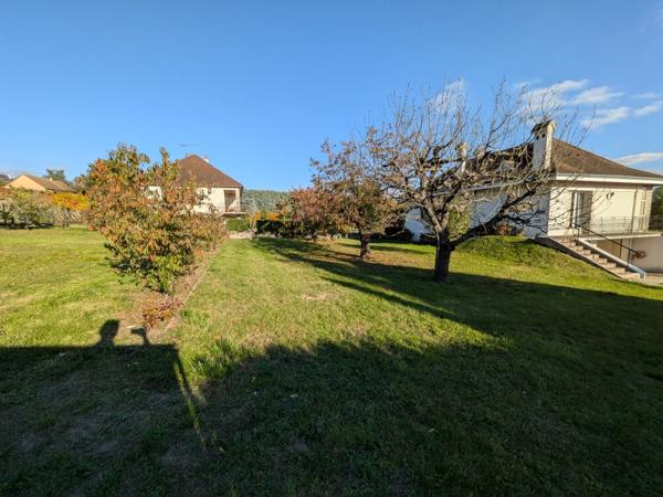 ONZAIN - 20 KMS DE BLOIS - 20 KMS D'AMBOISE