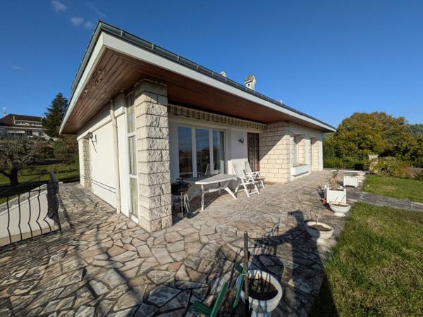 ONZAIN - 20 KMS DE BLOIS - 20 KMS D'AMBOISE