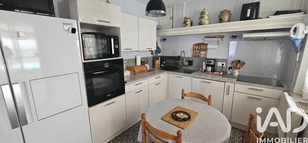 Maison à vendre 8 pièces 133 m² Mouy
