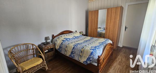 Maison à vendre 8 pièces 133 m² Mouy