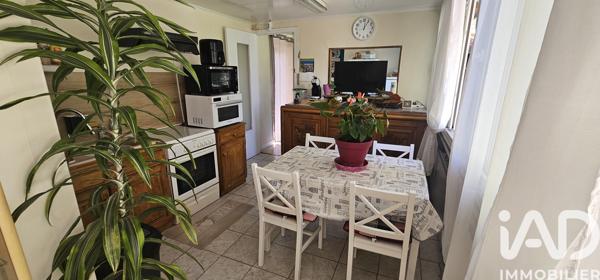 Maison à vendre 8 pièces 133 m² Mouy