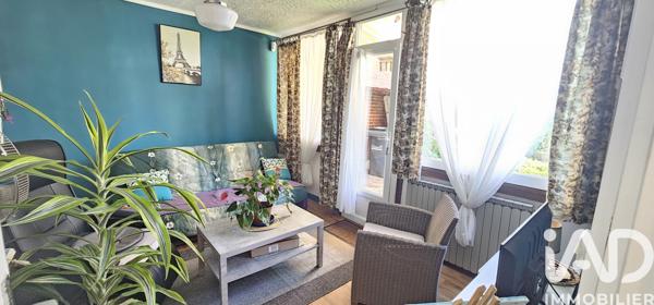 Maison à vendre 8 pièces 133 m² Mouy