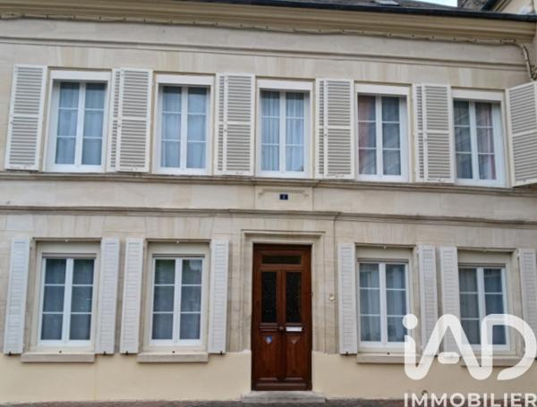 Maison à vendre 8 pièces 133 m² Mouy