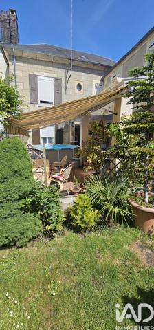 Maison à vendre 8 pièces 133 m² Mouy