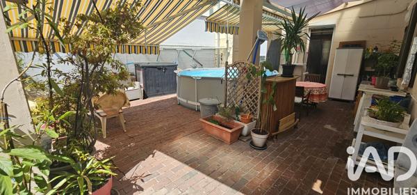 Maison à vendre 8 pièces 133 m² Mouy