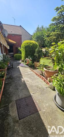 Maison à vendre 8 pièces 133 m² Mouy