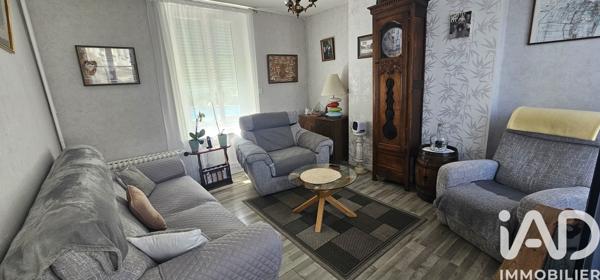 Maison à vendre 8 pièces 133 m² Mouy