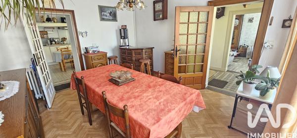 Maison à vendre 8 pièces 133 m² Mouy