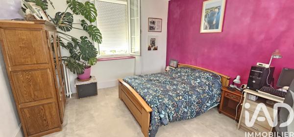Maison à vendre 8 pièces 133 m² Mouy