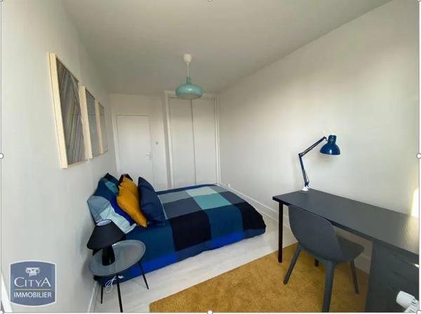 Appartement à louer 4 pièces 66.75m²