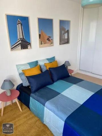 Appartement à louer 4 pièces 66.75m²