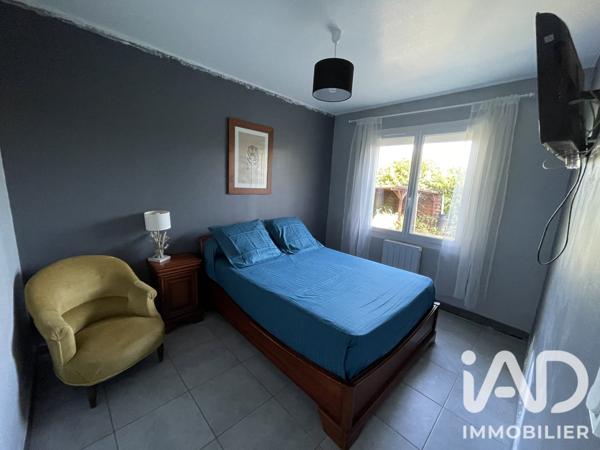 Maison à vendre 3 pièces 80 m² Chitenay