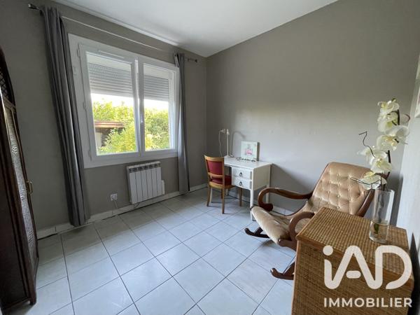 Maison à vendre 3 pièces 80 m² Chitenay