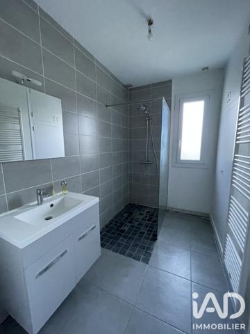 Maison à vendre 3 pièces 80 m² Chitenay
