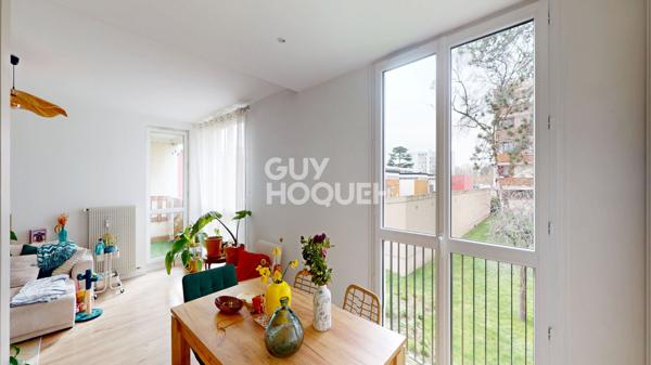 Appartement 4 pièces à louer à Franconville - Réf. 5050