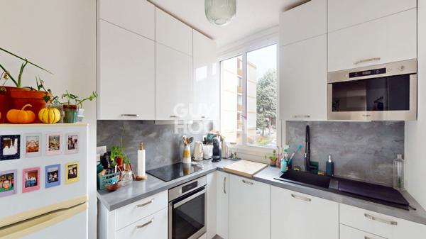 Appartement 4 pièces à louer à Franconville - Réf. 5050