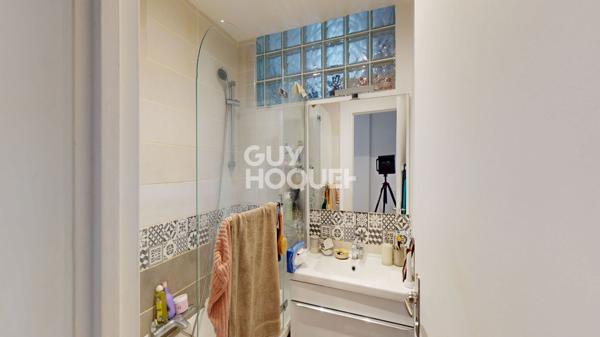 Appartement 4 pièces à louer à Franconville - Réf. 5050