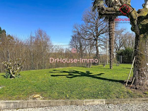 Maison à vendre 4 pièces de 105 m²