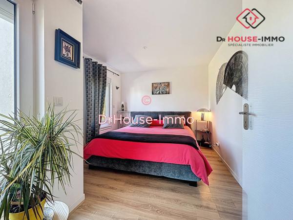 Maison à vendre 4 pièces de 105 m²