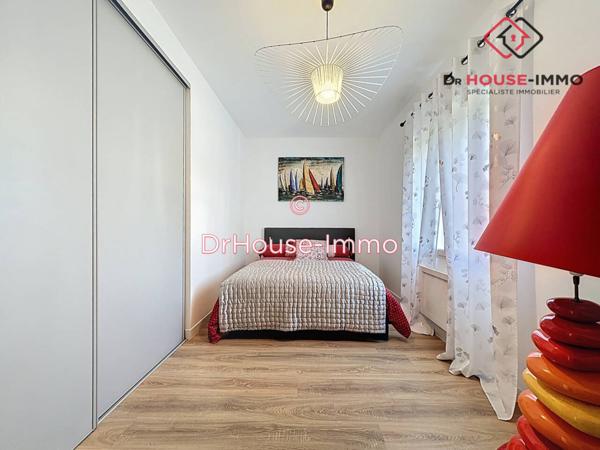 Maison à vendre 4 pièces de 105 m²