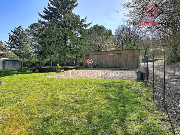 Maison à vendre 4 pièces de 105 m²