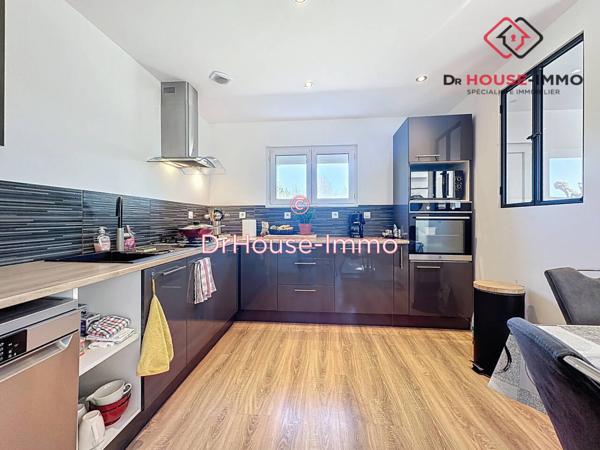 Maison à vendre 4 pièces de 105 m²