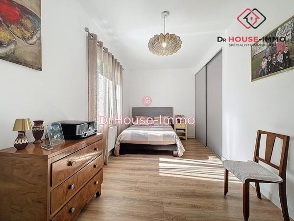 Maison à vendre 4 pièces de 105 m²