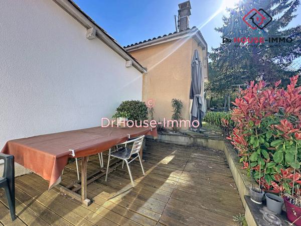 Maison à vendre 4 pièces de 105 m²