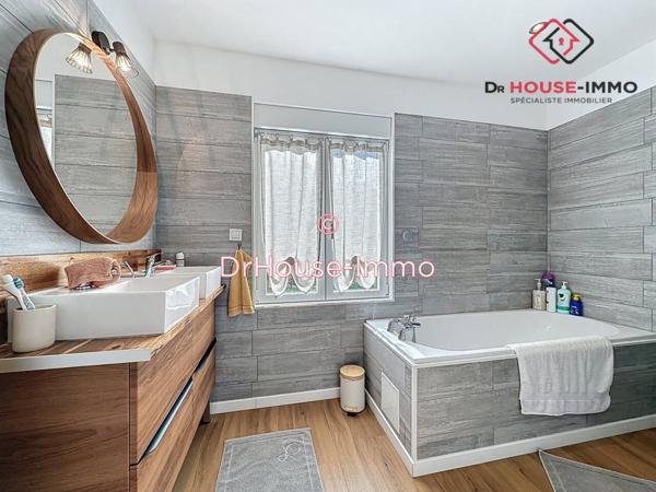 Maison à vendre 4 pièces de 105 m²