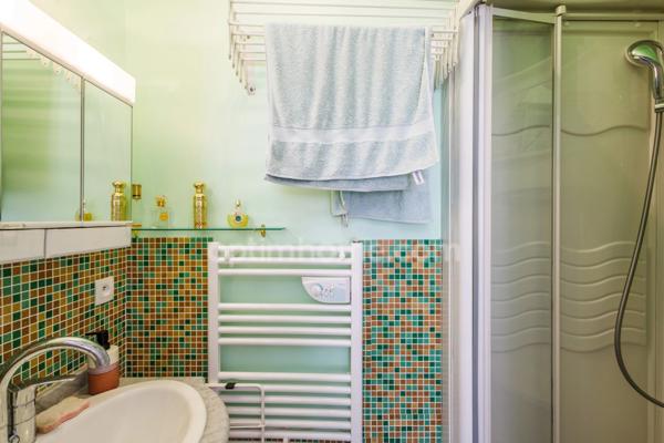 CABOURG PLAGE - Appartement de type T3 - 57 m2 - 2 chambres - 1er étage sans ascenseur