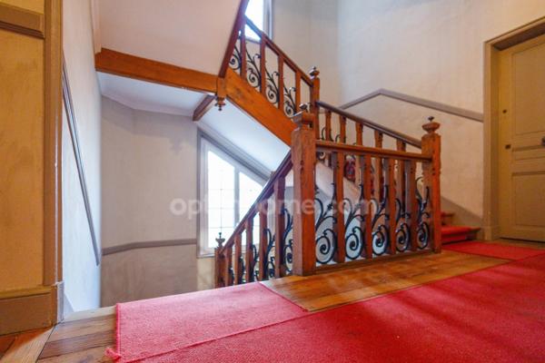 CABOURG PLAGE - Appartement de type T3 - 57 m2 - 2 chambres - 1er étage sans ascenseur