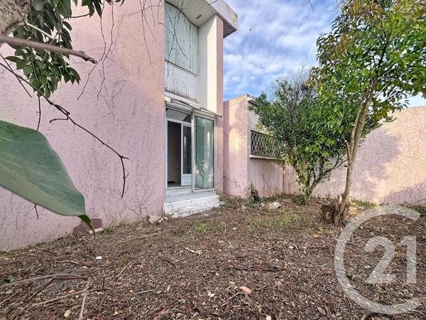 Maison à vendre  4 pièces - 100,30 m2 BEZIERS - 34