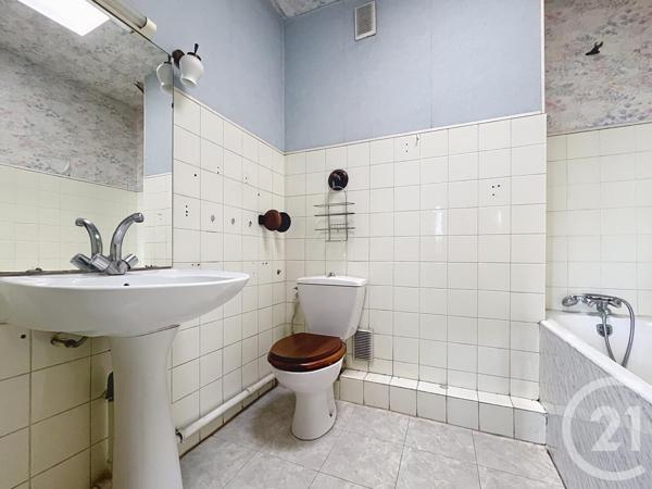 Maison à vendre  4 pièces - 100,30 m2 BEZIERS - 34