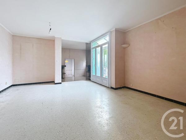 Maison à vendre  4 pièces - 100,30 m2 BEZIERS - 34