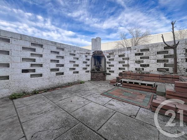 Maison à vendre  4 pièces - 100,30 m2 BEZIERS - 34