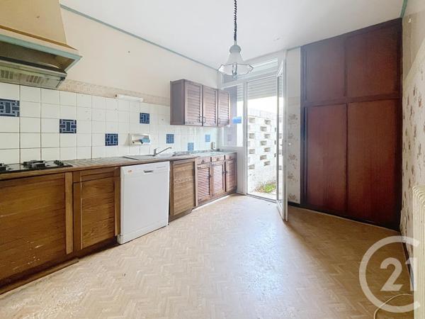 Maison à vendre  4 pièces - 100,30 m2 BEZIERS - 34