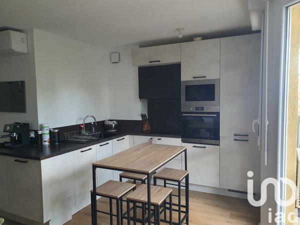 Apartment for sale 2 rooms 46 m² Toulouse