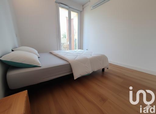 Apartment for sale 2 rooms 46 m² Toulouse