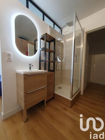 Apartment for sale 2 rooms 46 m² Toulouse