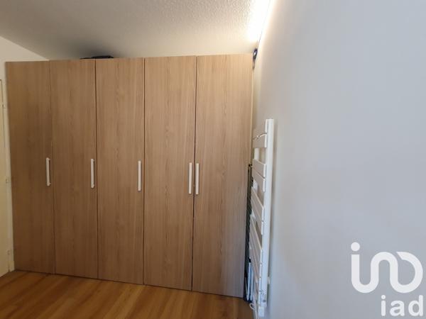 Apartment for sale 2 rooms 46 m² Toulouse