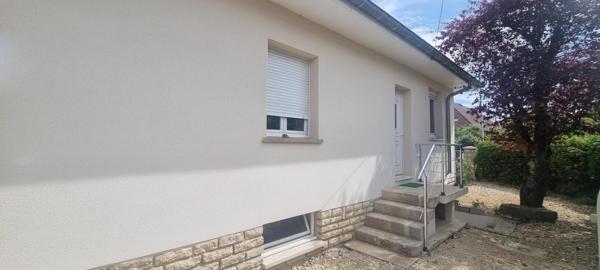 Maison à vendre 5 pièces LONGVIC (21)