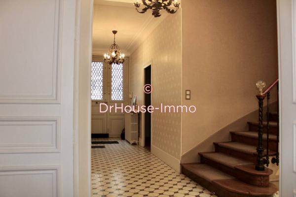 Maison à vendre 9 pièces de 246 m²