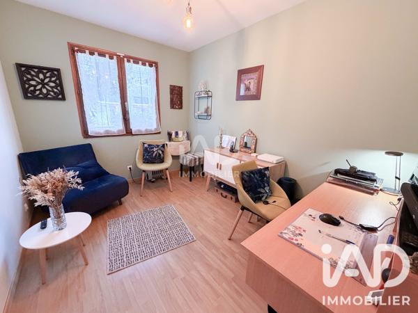 Maison à vendre 6 pièces 112 m² Savigny-sur-Orge