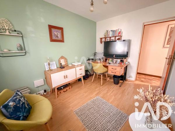 Maison à vendre 6 pièces 112 m² Savigny-sur-Orge